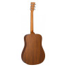 GUIT. Tanglewood Metropolitan Dreadnough