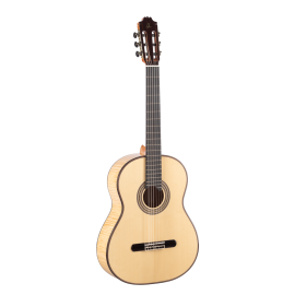 Guitarra clásica Admira ARTISTA Abeto Arce