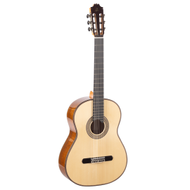 Guitarra clásica Admira ARTISTA Abeto Bocote