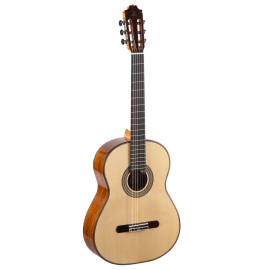 Guitarra clásica Admira ARTISTA Abeto Mongooy