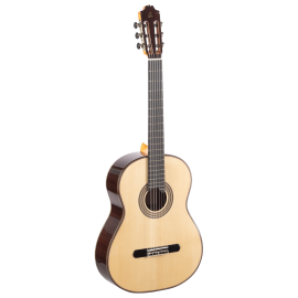 Guitarra clásica Admira ARTISTA Abeto Palosanto