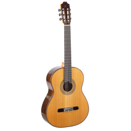 Guitarra clásica Admira ARTISTA Cedro Ziricote