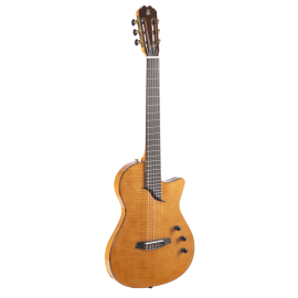 Guitarra ADMIRA Stage Natural