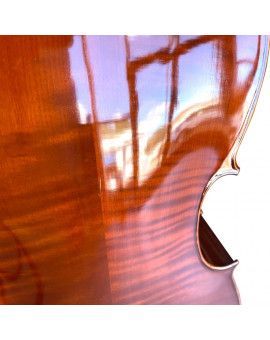 Cello F. Müller Virtuoso 4/4 (B-stock nº 255) 4/4