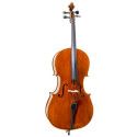 Cello F. Müller Virtuoso 4/4 (B-stock nº 255) 4/4