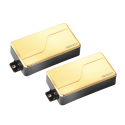 SET 2 PASTILLAS HUMBUCKER FLUENCE MODERN MULTI-VOICE 3 ALNICO - DORADO