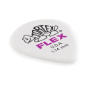 PACK 12 PÚAS TORTEX® FLEX JAZZ III - 1,14 mm