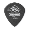 PACK DE 12 UNIDADES TORTEX / JAZZ PITCH BLACK - 1,35MM