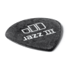 PACK DE 12 UNIDADES TORTEX / JAZZ PITCH BLACK - 1,35MM