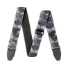 CORREA GUIT/ BAJO JACQUARD - Ranger Blue