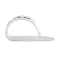 PLAYER'S PACK DE 4 POUCES BLANCS, LARGE