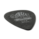 PACK DE 12 UNIDADES TORTEX / STD PITCH BLACK - 0,60MM