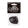 PACK DE 12 UNIDADES TORTEX / STD PITCH BLACK - 0,60MM