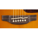 GUITARRA ACÚSTICA GD71 E/A DREADNOUGHT CUTAWAY - BROWN SUNBURST