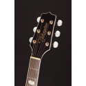 GUITARRA TAKAMINE ELECTROACUSTICA GN75 Transparent Black Cutaway
