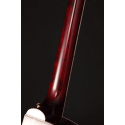 GUITARRA TAKAMINE ELECTROACUSTICA GN75 Transparent Wine Red