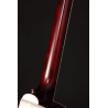 GUITARRA TAKAMINE ELECTROACUSTICA GN75 Transparent Wine Red