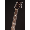 GUITARRA TAKAMINE ELECTROACUSTICA GN75 Transparent Wine Red
