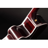 GUITARRA TAKAMINE ELECTROACUSTICA GN75 Transparent Wine Red