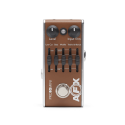 PEDAL MINI AFX PRO EQ ACOUSTIC PREAMP & EQ