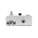 PEDAL MINI AFX PRO EQ ACOUSTIC PREAMP & EQ
