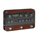PEDAL PREAMP TONE AFX DEQ ACUSTIC