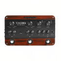 PEDAL PREAMP TONE AFX DEQ ACUSTIC