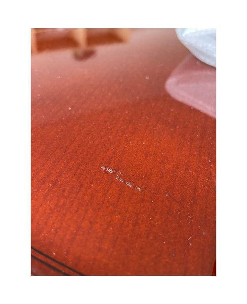 Cello Gliga Genial II