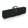 FUNDA TECLADO 76 NOTAS SLIM ""GATOR GKB