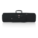 FUNDA TECLADO 76 NOTAS SLIM ""GATOR GKB