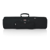 FUNDA TECLADO 76 NOTAS SLIM ""GATOR GKB