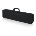 FUNDA TECLADO 76 NOTAS SLIM ""GATOR GKB