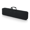 FUNDA TECLADO 76 NOTAS SLIM ""GATOR GKB