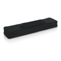 FUNDA TECLADO 76 NOTAS SLIM ""GATOR GKB