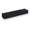 FUNDA TECLADO 76 NOTAS SLIM ""GATOR GKB
