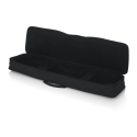 FUNDA TECLADO 76 NOTAS SLIM ""GATOR GKB