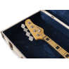 ESTUCHE BAJO ELÉCTRICO ""GATOR GW DELUXE"" - BEIGE