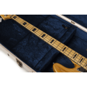 ESTUCHE BAJO ELÉCTRICO ""GATOR GW DELUXE"" - BEIGE