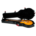 ESTUCHE POLIETILENO GUITARRA ELÉCTRICA LES PAUL ""GATOR GTSA