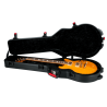ESTUCHE POLIETILENO GUITARRA ELÉCTRICA LES PAUL ""GATOR GTSA