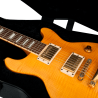 ESTUCHE POLIETILENO GUITARRA ELÉCTRICA LES PAUL ""GATOR GTSA