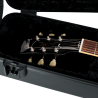 ESTUCHE POLIETILENO GUITARRA ELÉCTRICA LES PAUL ""GATOR GTSA