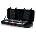 ESTUCHE POLIETILENO PIANO 49 NOTAS ""GATOR GTSA
