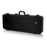 ESTUCHE POLIETILENO PIANO 49 NOTAS ""GATOR GTSA