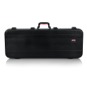 ESTUCHE POLIETILENO PIANO 49 NOTAS ""GATOR GTSA