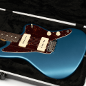 ESTUCHE GUITARRA MODELO JAZZMASTER/JAGUAR ""GATOR ABS DELUXE