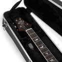 ESTUCHE GUITARRA ACÚSTICA PARLOR ""GATOR ABS DELUXE