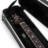 ESTUCHE GUITARRA ACÚSTICA PARLOR ""GATOR ABS DELUXE