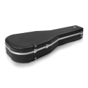 ESTUCHE GUITARRA ACÚSTICA PARLOR ""GATOR ABS DELUXE