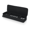 SOFTCASE TECLADO 61 NOTAS SLIM ""GATOR GK